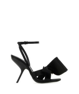 FERRAGAMO Босоножки