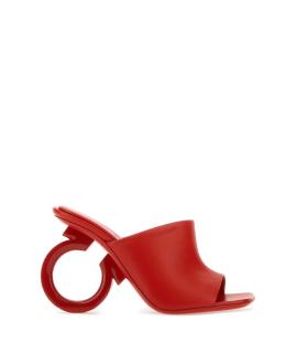FERRAGAMO Мюли