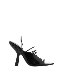 FERRAGAMO Босоножки