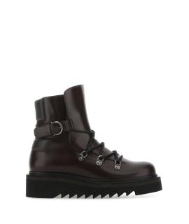 FERRAGAMO Ботинки