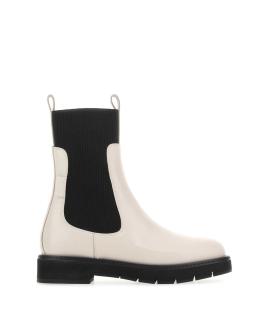 FERRAGAMO Ботинки