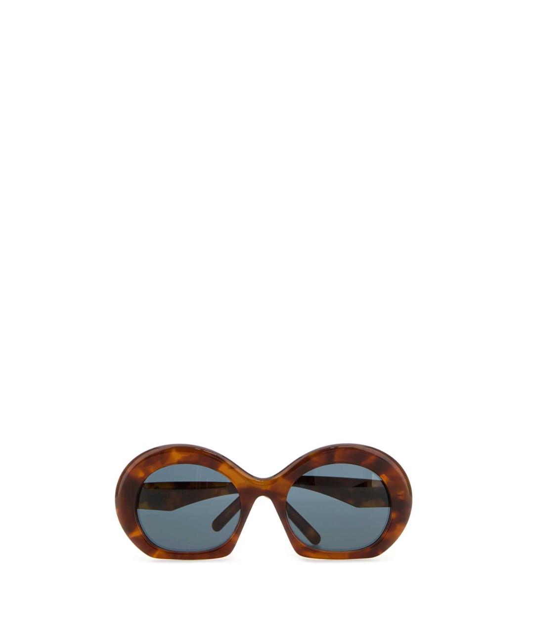 LOEWE Мульти пластиковые солнцезащитные очки, фото 2
