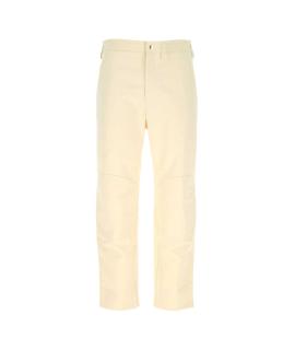 JIL SANDER Прямые брюки