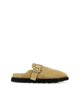 JIL SANDER Шлепанцы