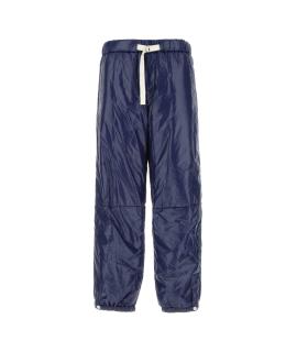 JIL SANDER Прямые брюки