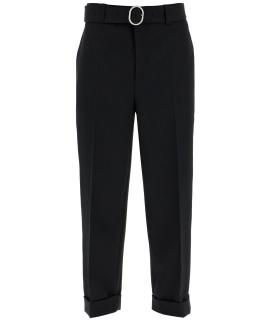 JIL SANDER Прямые брюки