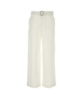JIL SANDER Прямые брюки