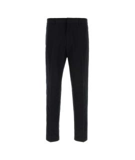 JIL SANDER Прямые брюки