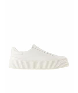 JIL SANDER Кеды