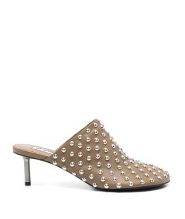 JIL SANDER Мюли
