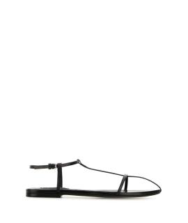 JIL SANDER Сандалии