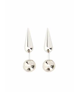 JIL SANDER Серьги