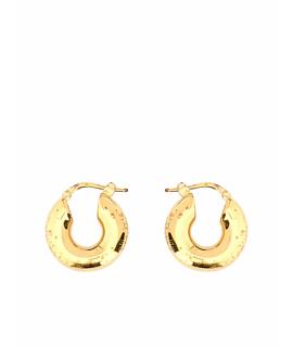 JIL SANDER Серьги