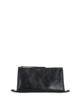 JIL SANDER Клатч/вечерняя сумка