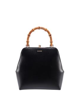 JIL SANDER Сумка с короткими ручками