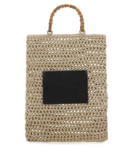 JIL SANDER Сумка с короткими ручками