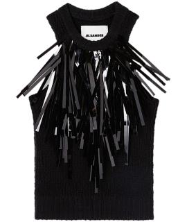 JIL SANDER Майка