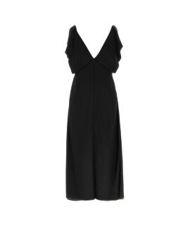JIL SANDER Повседневное платье