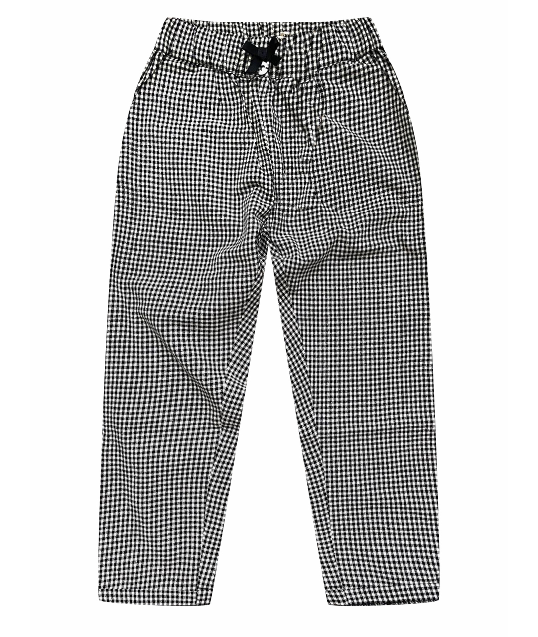 TWIN-SET Шелковые брюки и шорты, фото 1