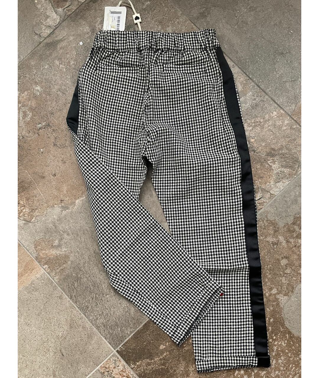 TWIN-SET Шелковые брюки и шорты, фото 3