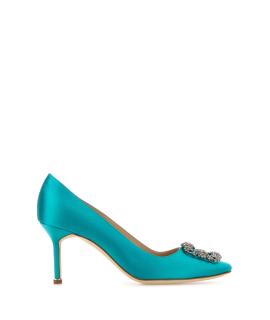 MANOLO BLAHNIK Туфли