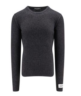 DOLCE&GABBANA Джемпер / свитер