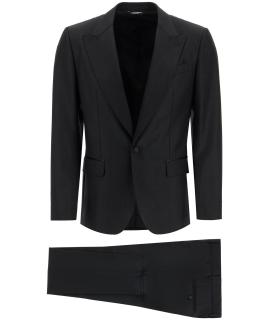 DOLCE&GABBANA Классический костюм