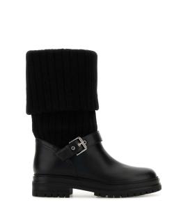 GIANVITO ROSSI Ботинки