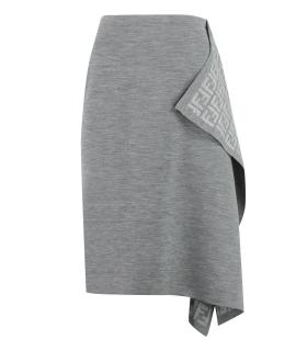 FENDI Юбка миди