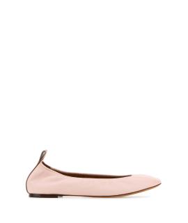 LANVIN Балетки