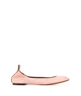 LANVIN Балетки
