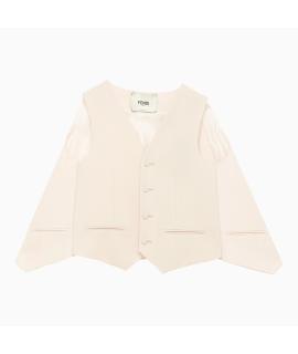 FENDI Жилет