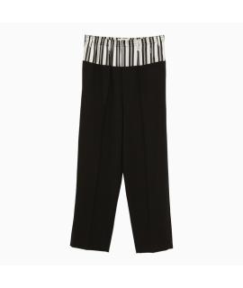 FENDI Прямые брюки