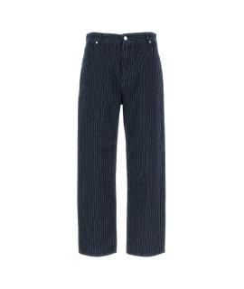 FENDI Прямые джинсы