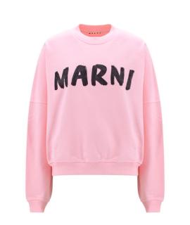 MARNI Худи/толстовка