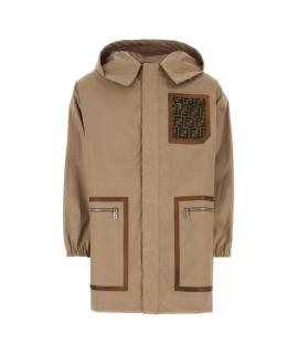 FENDI Парка
