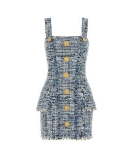 BALMAIN Коктейльное платье