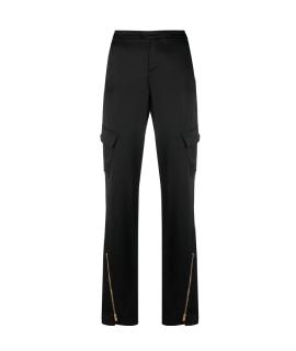 BLUMARINE Прямые брюки