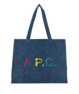 A.P.C. Сумка тоут