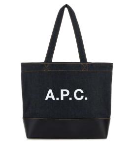 A.P.C. Сумка тоут