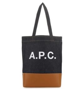 A.P.C. Сумка Тоут