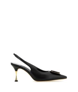 MANOLO BLAHNIK Туфли
