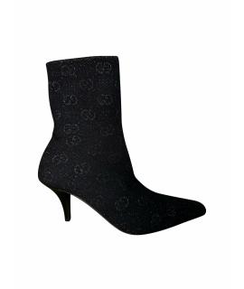 GUCCI Ботильоны