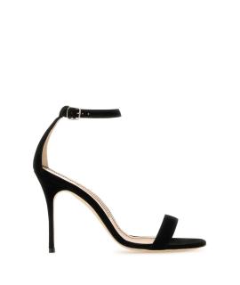 MANOLO BLAHNIK Босоножки