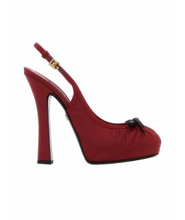 DOLCE&GABBANA Туфли