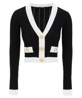 BALMAIN Кардиган