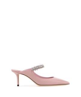 JIMMY CHOO Мюли