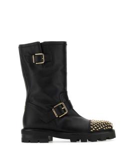 JIMMY CHOO Сапоги