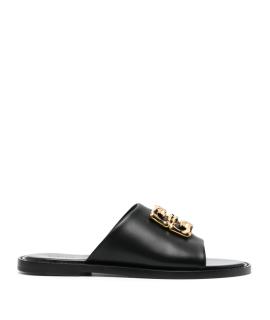 GIVENCHY Шлепанцы