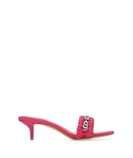 GIVENCHY Мюли